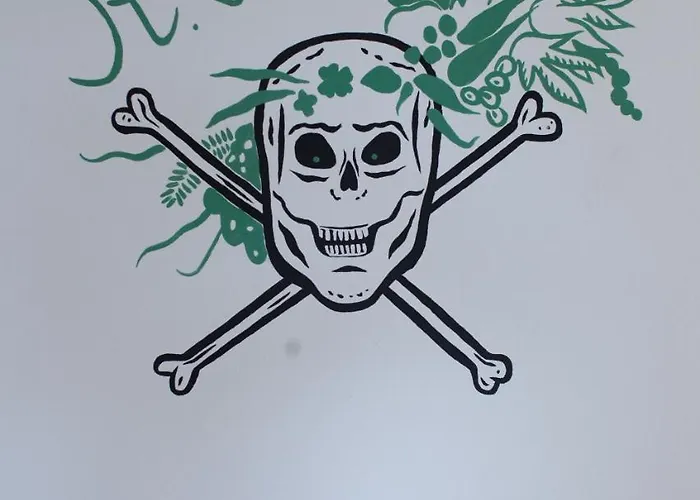 Hostel Monteurzimmer In Mitte Bei Hansezimmer