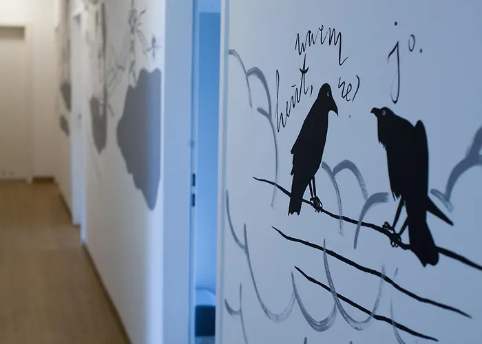 Hostel Monteurzimmer In Mitte Bei Hansezimmer Hamburg
