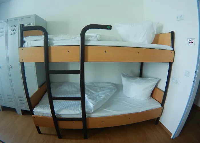 Monteurzimmer In Mitte Bei Hansezimmer Hamburg
