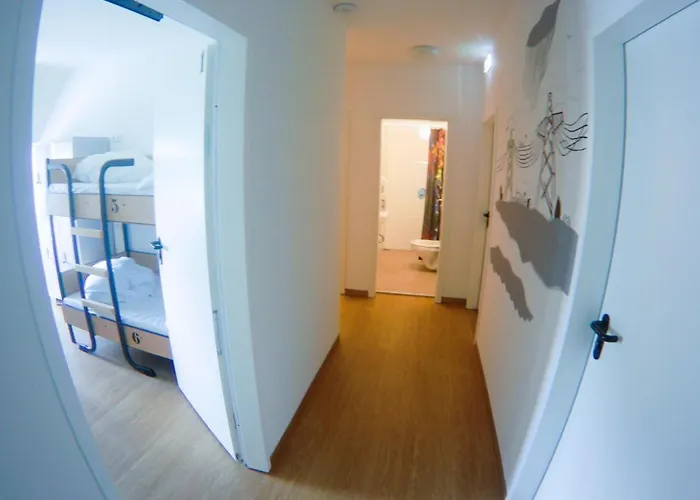 Monteurzimmer In Mitte Bei Hansezimmer * Hamburg