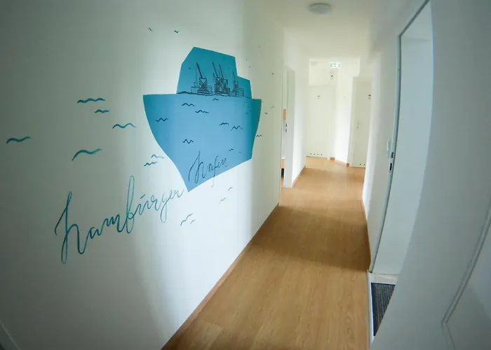 Monteurzimmer In Mitte Bei Hansezimmer Hamburg