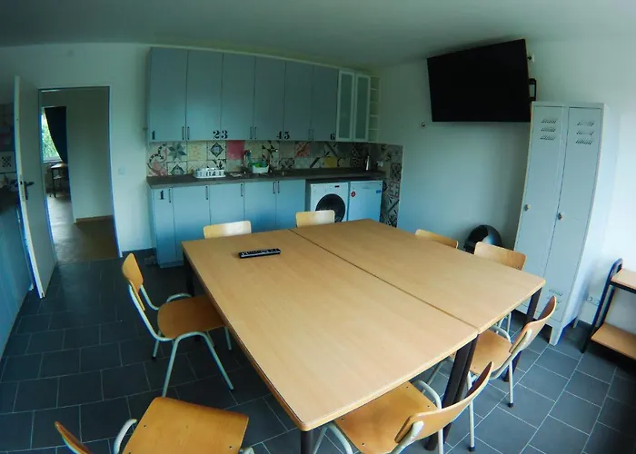 Monteurzimmer In Mitte Bei Hansezimmer Hostel Hamburg