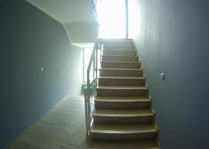 Monteurzimmer In Mitte Bei Hansezimmer Hostel *